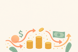 Croissance financière