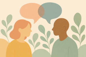 Icônes communication