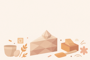 Ingrédients pâtisserie