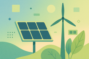 Énergie et technologie