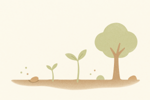 Croissance naturelle