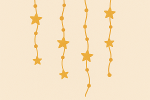 Objets de bureau créatifs