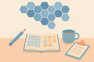 Icônes de productivité