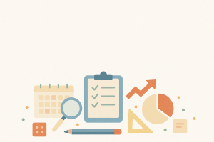 Icônes de productivité