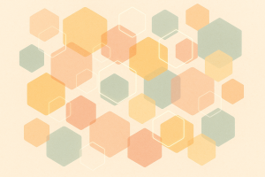 Bureau professionnel minimaliste