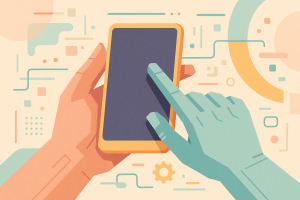 Collaboration digitale