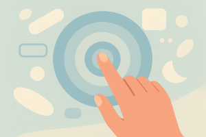 Interaction digitale