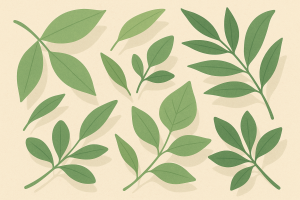 Ambiance cosy bureau