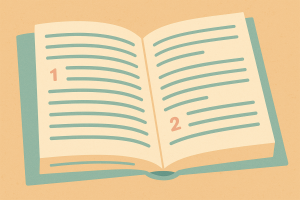 Thème juridique illustré