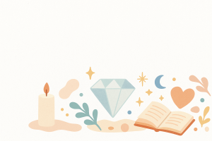 Symboles doux abstraits