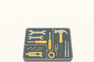 Boîte à outils