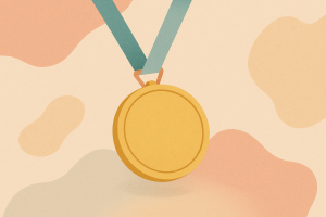 Icônes académiques colorées