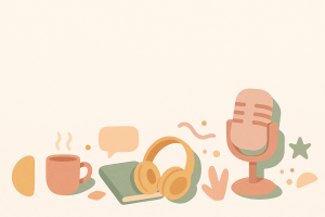 Podcast créatif