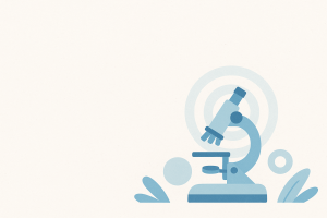 Microscope scientifique