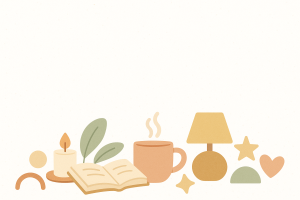 Ambiance cosy bureau