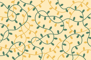 Ambiance cosy automnale