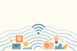 Communication numérique