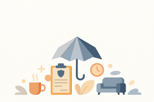 Protection et confort