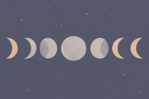 Éléments mystiques doux