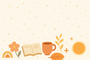 Ambiance automnale douce