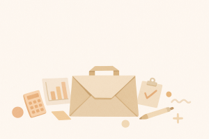 Éléments de bureau