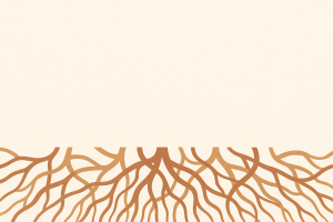 Racines entrelacées