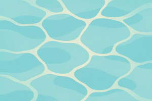 Bureau cosy minimaliste