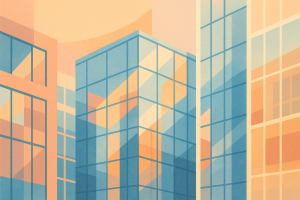 Décor intérieur minimaliste