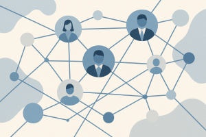 Réseau professionnel