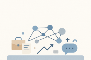 Réseau professionnel