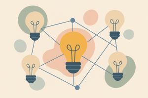 Réseau d'idées