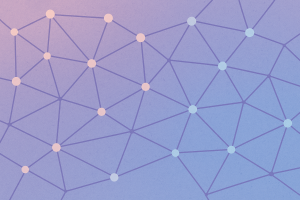 Réseau géométrique