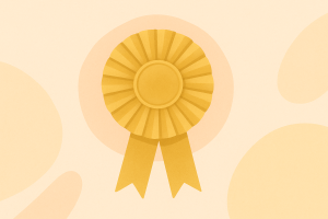 Symbole de réussite