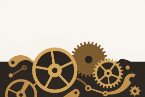 Engrenages industriels