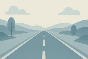 Bureau créatif minimal