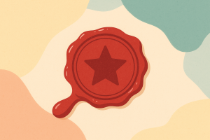 Objets créatifs doux