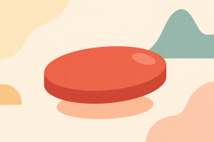 Bureau créatif minimal