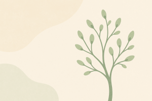 Icônes bien-être nature