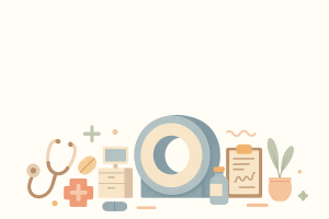 Éléments médicaux doux