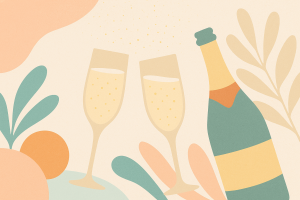 Célébration festive