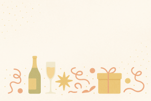 Célébration festive