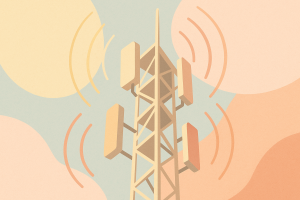 Antenne de communication