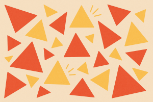 Triangles dynamiques