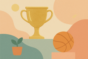 Succès et Récompense