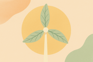 Éléments éco minimalistes