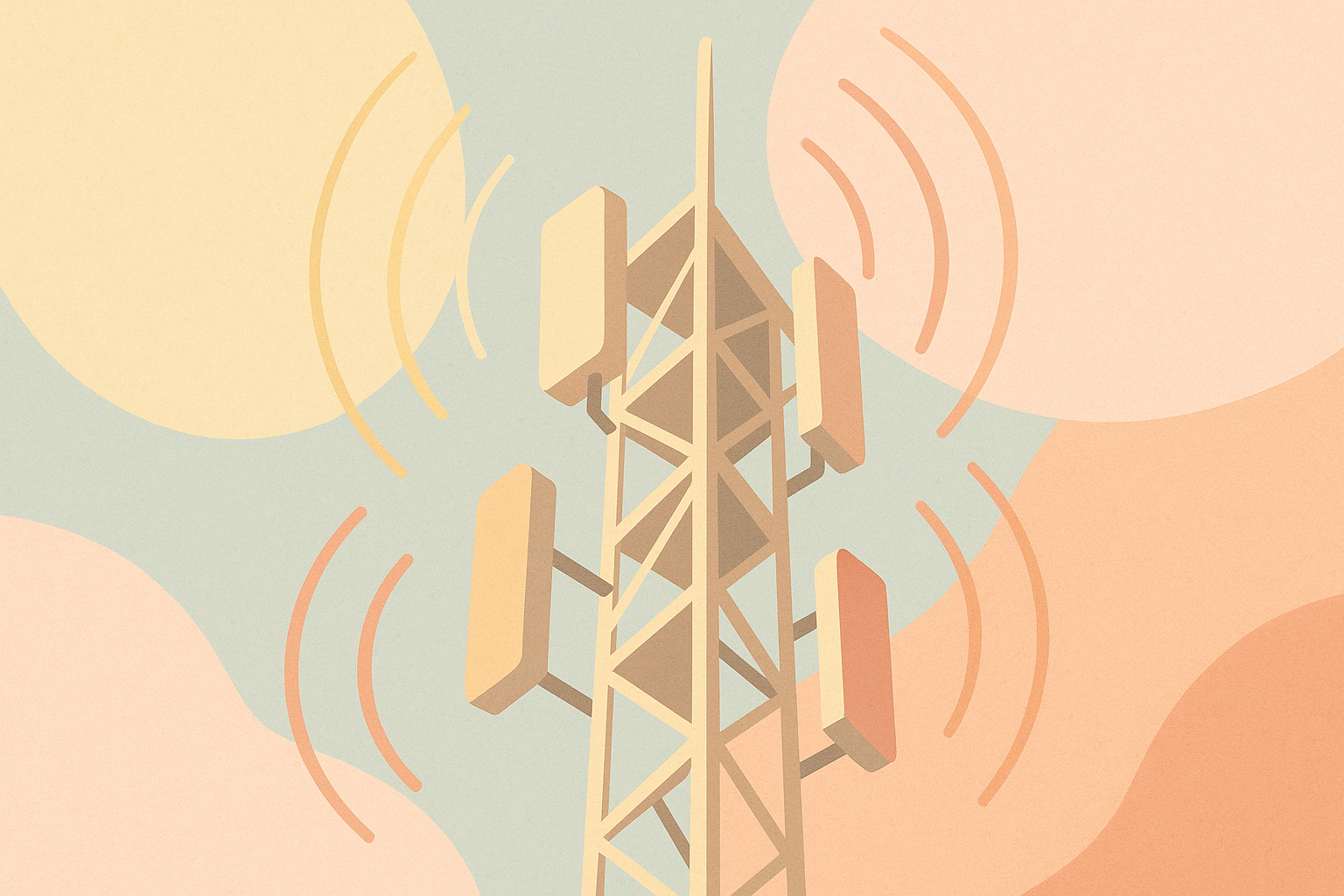 Antenne de communication