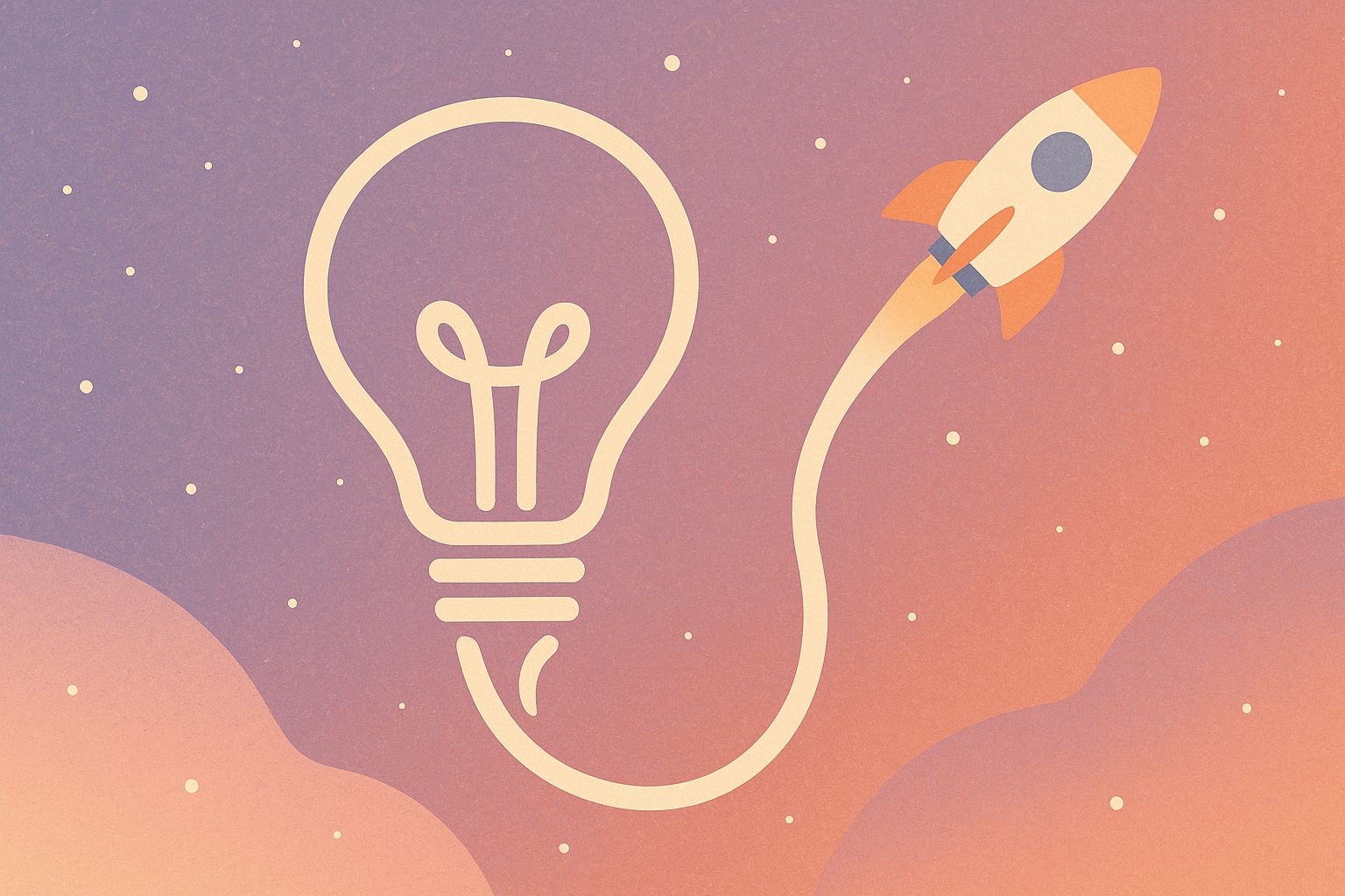 Icônes business créatives