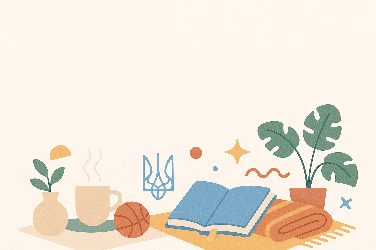 Ambiance détente bureau