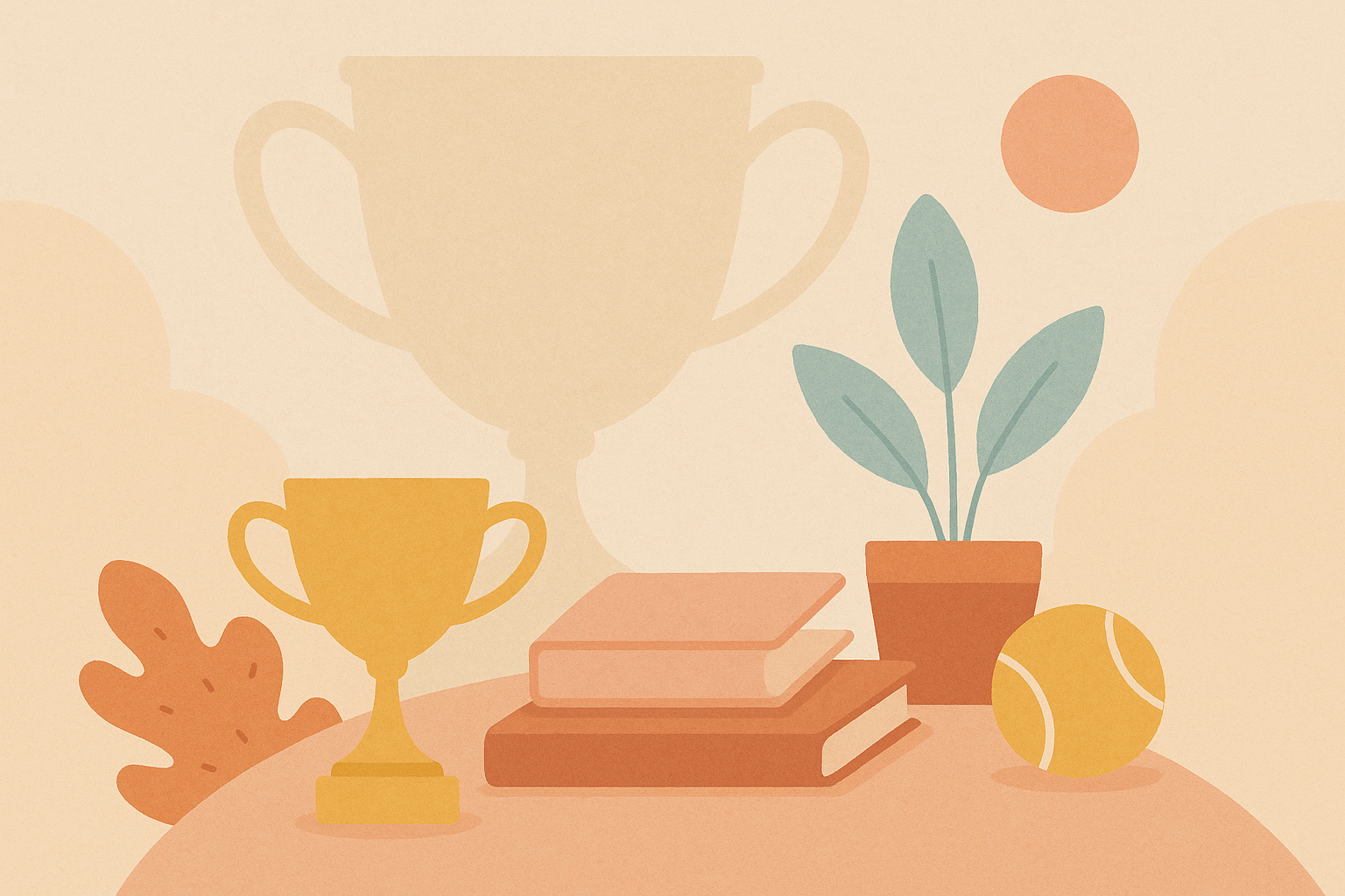 Succès professionnel