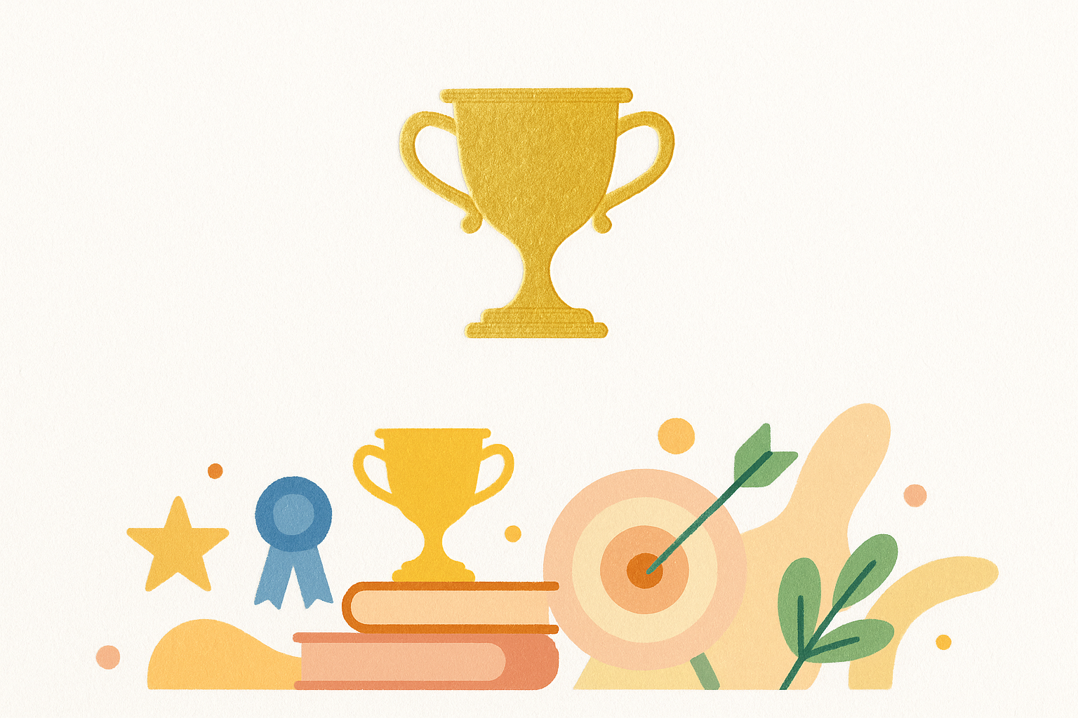 Succès et Récompense